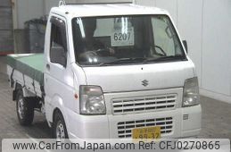 suzuki carry-truck 2010 -SUZUKI 【会津 480ｱ9932】--Carry Truck DA65T--150223---SUZUKI 【会津 480ｱ9932】--Carry Truck DA65T--150223-