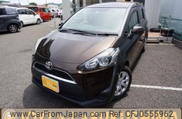 toyota sienta 2017 -TOYOTA--Sienta NSP170G--7114956---TOYOTA--Sienta NSP170G--7114956-