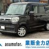 suzuki spacia 2018 -SUZUKI 【金沢 584ﾂ 87】--Spacia DAA-MK53S--MK53S-120516---SUZUKI 【金沢 584ﾂ 87】--Spacia DAA-MK53S--MK53S-120516- image 1