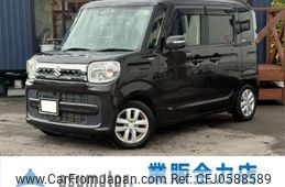 suzuki spacia 2018 -SUZUKI 【金沢 584ﾂ 87】--Spacia DAA-MK53S--MK53S-120516---SUZUKI 【金沢 584ﾂ 87】--Spacia DAA-MK53S--MK53S-120516-