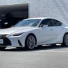 lexus is 2021 -LEXUS--Lexus IS 6AA-AVE30--AVE30-5089940---LEXUS--Lexus IS 6AA-AVE30--AVE30-5089940- image 9