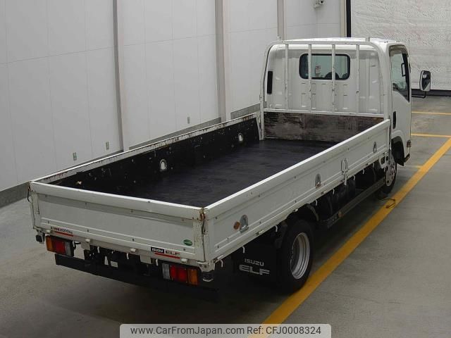 isuzu elf-truck 2015 -ISUZU--Elf NLR85-7022947---ISUZU--Elf NLR85-7022947- image 2