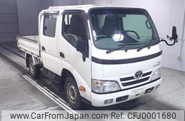 toyota toyoace 2010 -TOYOTA--Toyoace KDY281-0004084---TOYOTA--Toyoace KDY281-0004084-