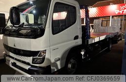 mitsubishi-fuso canter 2024 GOO_NET_EXCHANGE_0206920A30241025W003