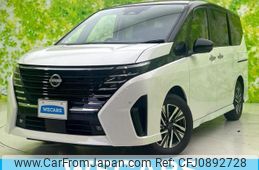 nissan serena 2024 quick_quick_5BA-FC28_FC28-030423