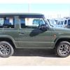 suzuki jimny 2021 -SUZUKI--Jimny 3BA-JB64W--JB64W-231332---SUZUKI--Jimny 3BA-JB64W--JB64W-231332- image 7