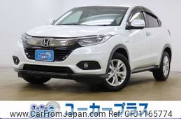 honda vezel 2021 -HONDA--VEZEL 6AA-RU3--RU3-1403865---HONDA--VEZEL 6AA-RU3--RU3-1403865-