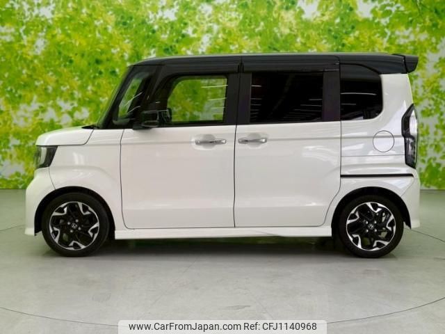honda n-box 2018 quick_quick_DBA-JF3_JF3-2030034 image 2