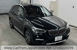 bmw x1 2017 -BMW 【前橋 300タ3065】--BMW X1 HT20-WBAHT920005690458---BMW 【前橋 300タ3065】--BMW X1 HT20-WBAHT920005690458-