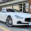 maserati ghibli 2016 GOO_JP_700057071230230914001 image 1