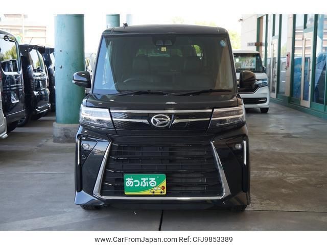 daihatsu tanto 2022 quick_quick_5BA-LA650S_LA650S-0250834 image 2