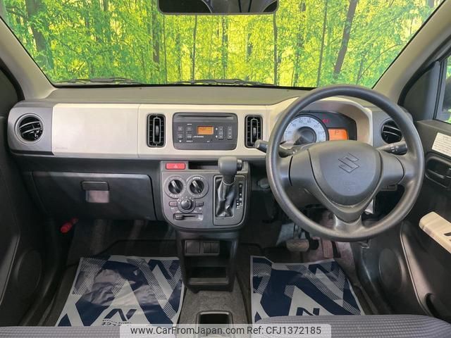 suzuki alto 2020 quick_quick_HA36S_HA36S-550202 image 2