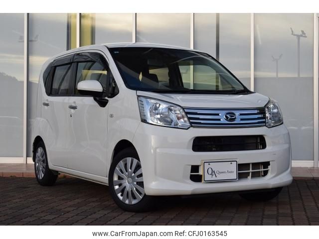 daihatsu move 2019 quick_quick_DBA-L150S_2004080 image 1