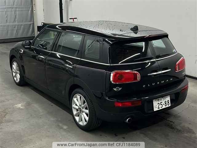 mini mini-others 2017 -BMW 【熊谷 331ニ2588】--BMW Mini LN15-WMWLU920402C31488---BMW 【熊谷 331ニ2588】--BMW Mini LN15-WMWLU920402C31488- image 2
