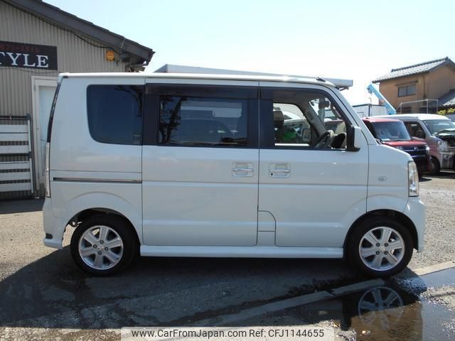 suzuki every-wagon 2012 quick_quick_ABA-DA64W_DA64W-388152 image 2