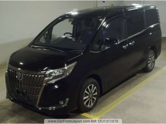 toyota esquire 2020 -TOYOTA--Esquire 3BA-ZRR85G--ZRR85-0146730---TOYOTA--Esquire 3BA-ZRR85G--ZRR85-0146730- image 1
