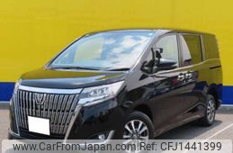 toyota esquire 2020 -TOYOTA--Esquire DBA-ZRR85G--ZRR85-0142200---TOYOTA--Esquire DBA-ZRR85G--ZRR85-0142200-
