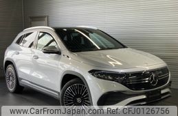 mercedes-benz eqa 2022 -MERCEDES-BENZ--Benz EQA ZAA-243701C--W1N2437012J033737---MERCEDES-BENZ--Benz EQA ZAA-243701C--W1N2437012J033737-