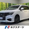 nissan elgrand 2023 quick_quick_TE52_TE52-160752 image 1