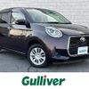 toyota passo 2019 -TOYOTA--Passo 5BA-M700A--M700A-0133060---TOYOTA--Passo 5BA-M700A--M700A-0133060- image 1