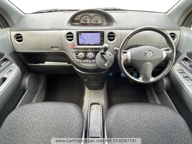 toyota sienta 2013 -TOYOTA--Sienta DBA-NCP81G--NCP81-5190357---TOYOTA--Sienta DBA-NCP81G--NCP81-5190357- image 2