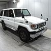 toyota land-cruiser 2001 -TOYOTA 【岡山 400に5065】--Land Cruiser HZJ76Vｶｲ-0003314---TOYOTA 【岡山 400に5065】--Land Cruiser HZJ76Vｶｲ-0003314- image 1