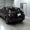 toyota c-hr 2017 -TOYOTA 【広島 341ふ1226】--C-HR ZYX10-2060848---TOYOTA 【広島 341ふ1226】--C-HR ZYX10-2060848- image 2