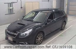 subaru legacy-touring-wagon 2012 CFJ1659108