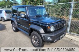 suzuki jimny-sierra 2022 -SUZUKI 【名変中 】--Jimny Sierra JB74W--176259---SUZUKI 【名変中 】--Jimny Sierra JB74W--176259-