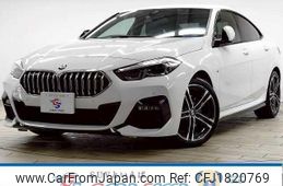 bmw 2-series 2020 CFJ1820769