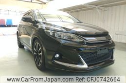 toyota harrier 2015 ENHANCEAUTO_1_ea294679