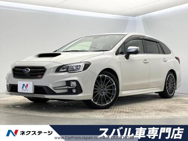 subaru levorg 2016 -SUBARU--Levorg DBA-VM4--VM4-090713---SUBARU--Levorg DBA-VM4--VM4-090713- image 1