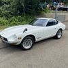 nissan fairlady-z 1977 CFJ1647052 image 1