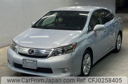 lexus hs 2010 -LEXUS--Lexus HS ANF10-2024074---LEXUS--Lexus HS ANF10-2024074-