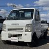 suzuki carry-truck 2008 CFJ0439939 image 1