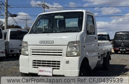 suzuki carry-truck 2008 CFJ0439939