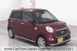 daihatsu cast 2018 -DAIHATSU 【広島 587ｽ1108】--Cast LA250S-0136365---DAIHATSU 【広島 587ｽ1108】--Cast LA250S-0136365-