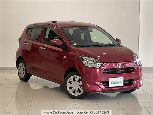 daihatsu mira-e-s 2018 -DAIHATSU--Mira e:s DBA-LA360S--LA360S-0016872---DAIHATSU--Mira e:s DBA-LA360S--LA360S-0016872- image 1