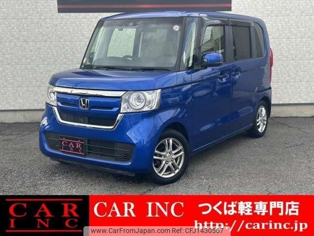 honda n-box 2020 quick_quick_JF3_JF3-1496409 image 1