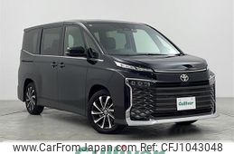 toyota voxy 2024 -TOYOTA--Voxy 6BA-MZRA90W--MZRA90-0108799---TOYOTA--Voxy 6BA-MZRA90W--MZRA90-0108799-