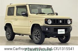 suzuki jimny 2020 -SUZUKI--Jimny 3BA-JB64W--JB64W-158963---SUZUKI--Jimny 3BA-JB64W--JB64W-158963-