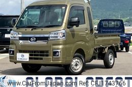 daihatsu hijet-truck 2023 CFJ1743766