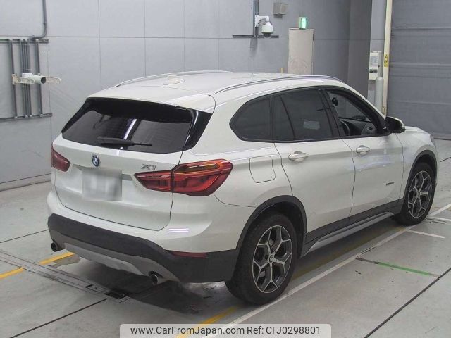 bmw x1 2016 -BMW 【愛媛 335る918】--BMW X1 HS20-WBAHS92090P899461---BMW 【愛媛 335る918】--BMW X1 HS20-WBAHS92090P899461- image 2