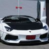 lamborghini aventador 2012 -LAMBORGHINI 【伊豆 300】--ﾗﾝﾎﾞﾙｷﾞｰﾆｱｳﾞｪﾝﾀﾄﾞｰﾙ ABA-47L539--ZHWEC1475CLA00681---LAMBORGHINI 【伊豆 300】--ﾗﾝﾎﾞﾙｷﾞｰﾆｱｳﾞｪﾝﾀﾄﾞｰﾙ ABA-47L539--ZHWEC1475CLA00681- image 10