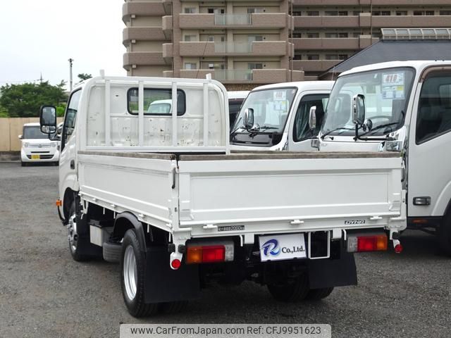 toyota dyna-truck 2018 GOO_NET_EXCHANGE_0704331A30240629W001 image 2