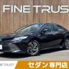 toyota camry 2018 -TOYOTA--Camry DAA-AXVH70--AXVH70-1021472---TOYOTA--Camry DAA-AXVH70--AXVH70-1021472- image 1