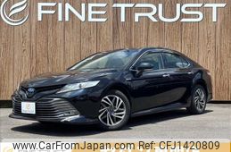 toyota camry 2018 -TOYOTA--Camry DAA-AXVH70--AXVH70-1021472---TOYOTA--Camry DAA-AXVH70--AXVH70-1021472-