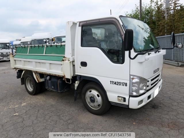 isuzu elf-truck 2019 CFJ1543758 image 2