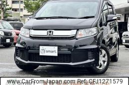 honda freed-spike 2014 -HONDA--Freed Spike DBA-GB3--GB3-1603627---HONDA--Freed Spike DBA-GB3--GB3-1603627-
