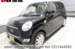 daihatsu cast 2018 -DAIHATSU 【函館 580ﾄ4459】--Cast LA260S--0027413---DAIHATSU 【函館 580ﾄ4459】--Cast LA260S--0027413-